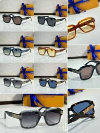 Picture of Louis Vuitton Sunglasses _SKUfw75840975fw